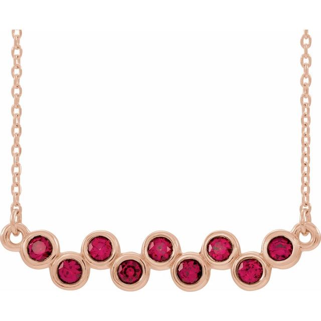 14k-rose-gold-lab-grown-ruby-16-18-in