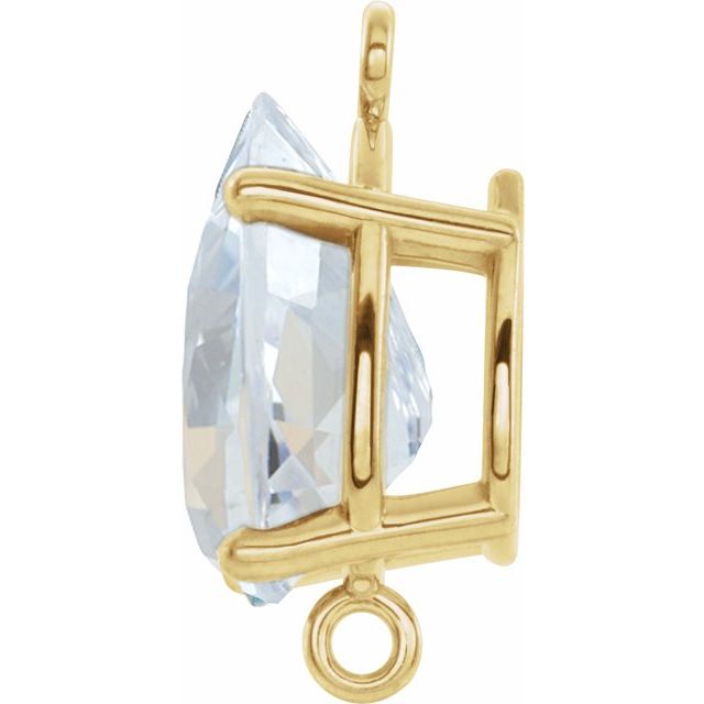 14k-yellow-1/3-ct-lab-grown-diamond-4-prong-link