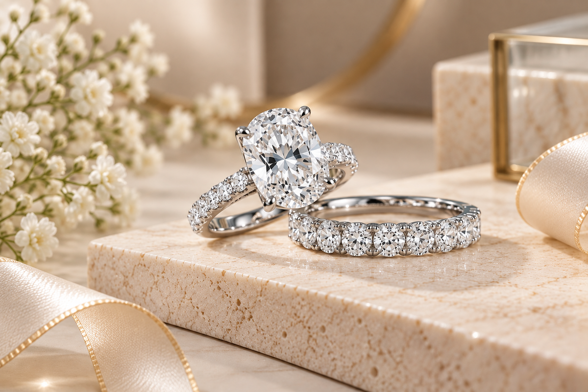 HIGHCARAT DIAMONDS
