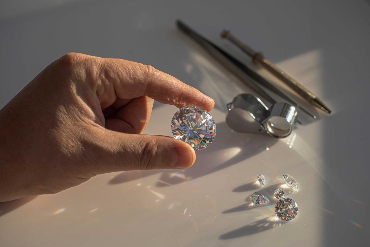 HIGHCARAT DIAMONDS