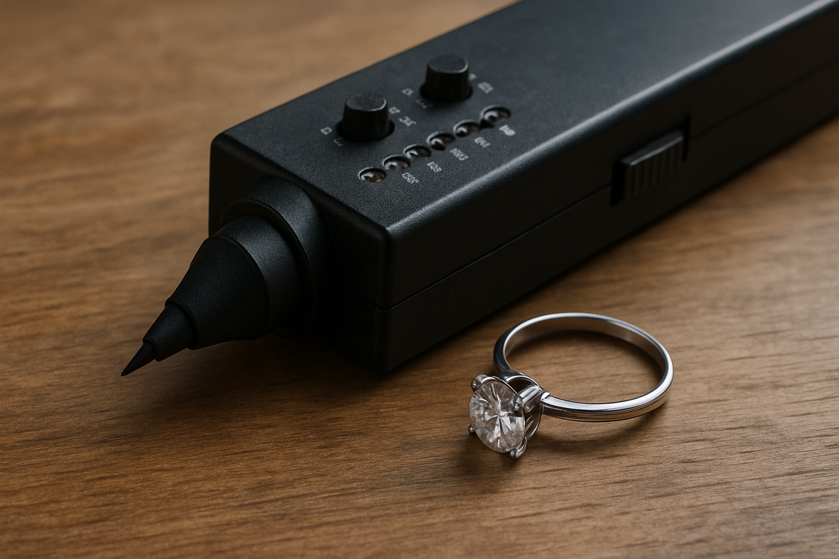 HIGHCARAT DIAMONDS