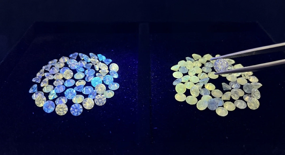 HIGHCARAT DIAMONDS