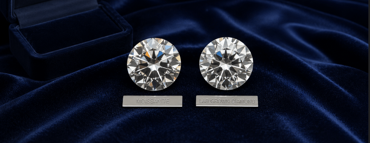 HIGHCARAT DIAMONDS