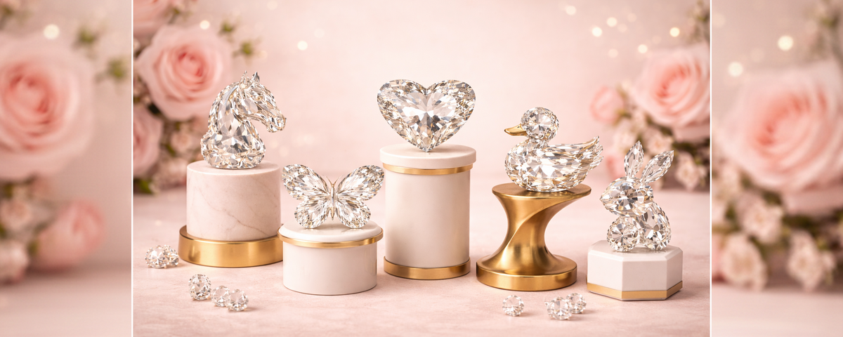 HIGHCARAT DIAMONDS