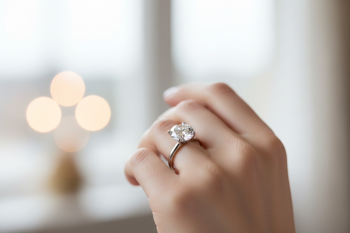 HIGHCARAT DIAMONDS