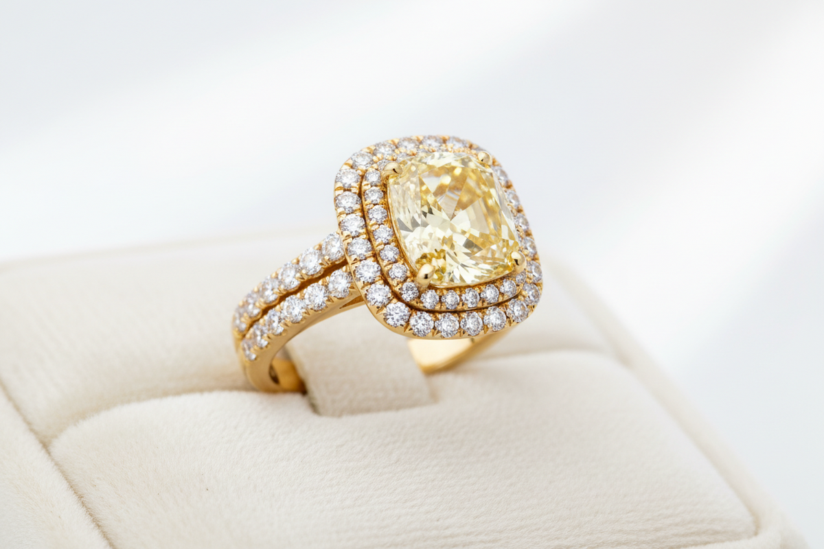 HIGHCARAT DIAMONDS