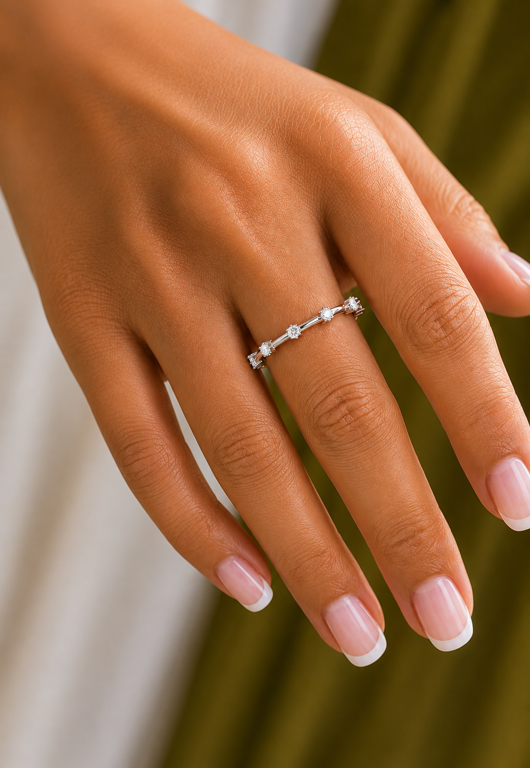 HIGHCARAT DIAMONDS