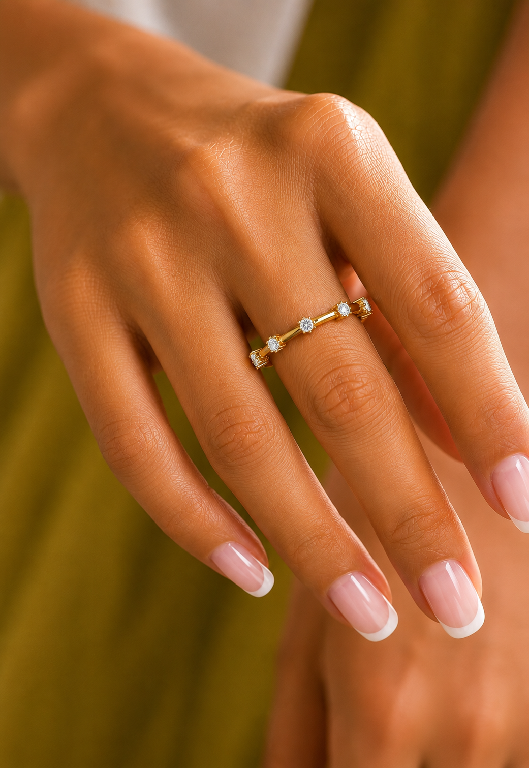 HIGHCARAT DIAMONDS