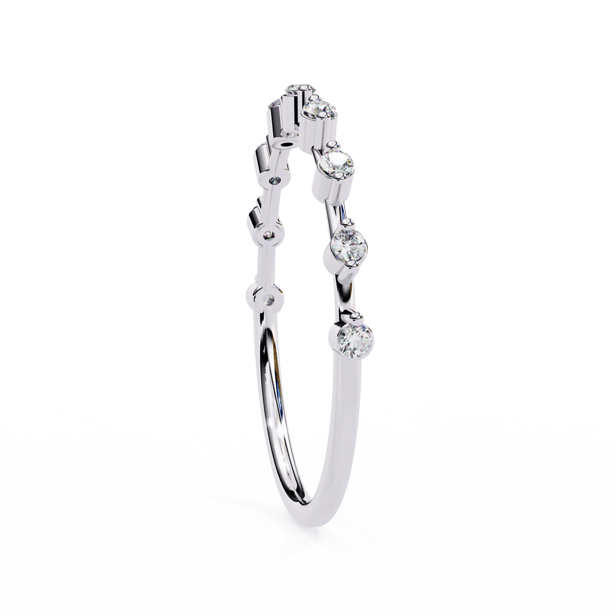 HIGHCARAT DIAMONDS