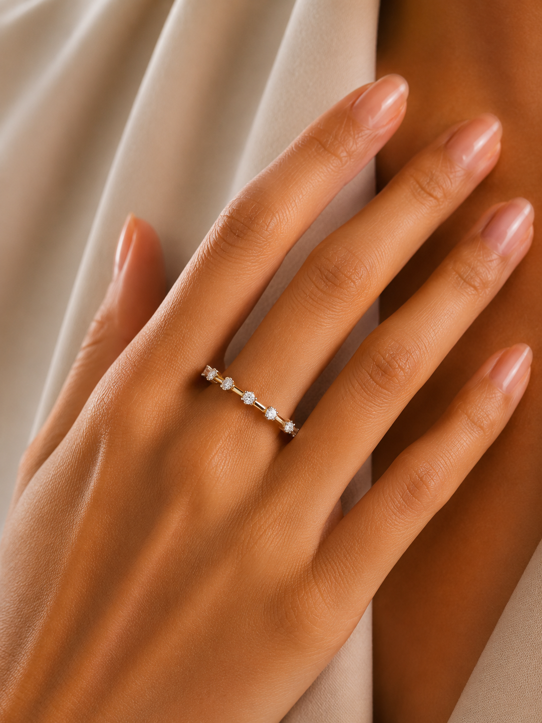 HIGHCARAT DIAMONDS