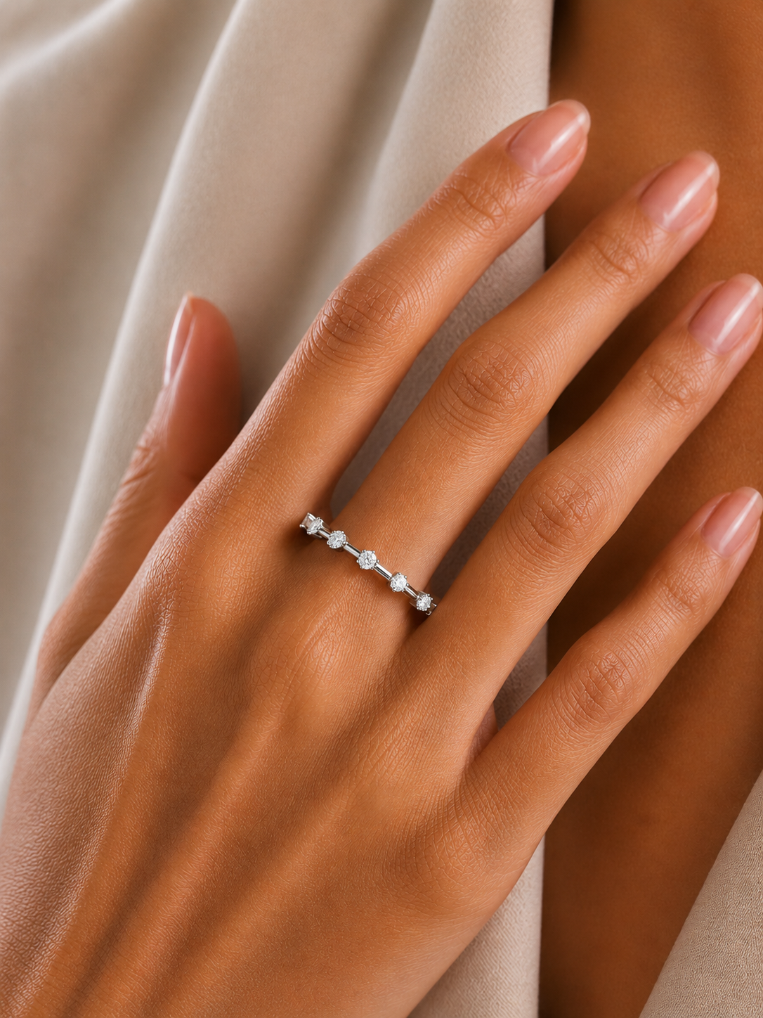 HIGHCARAT DIAMONDS