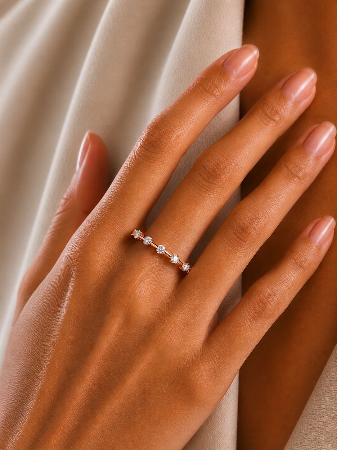 HIGHCARAT DIAMONDS