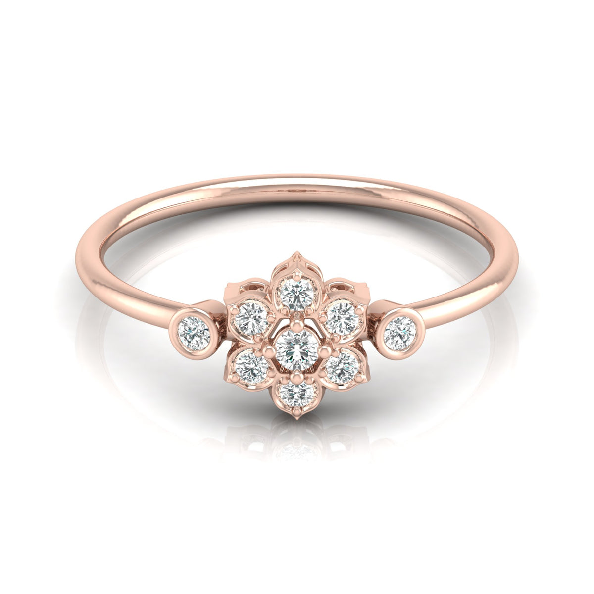 HIGHCARAT DIAMONDS