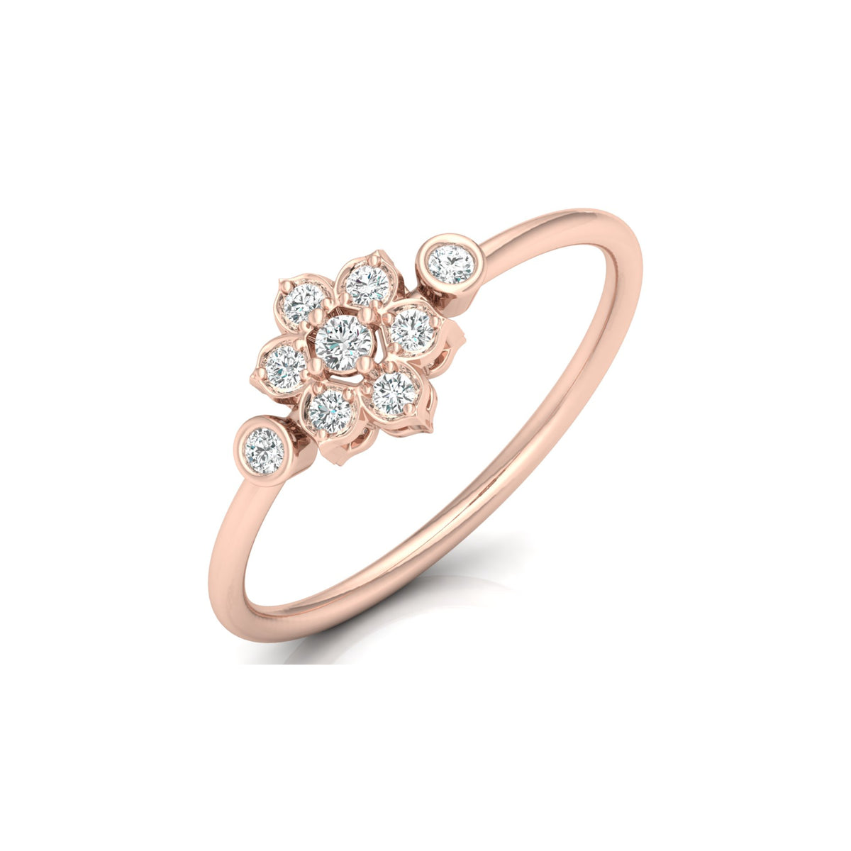 HIGHCARAT DIAMONDS
