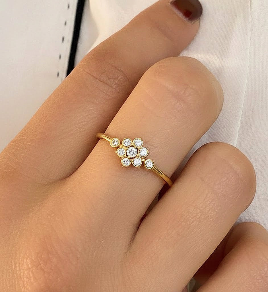 HIGHCARAT DIAMONDS