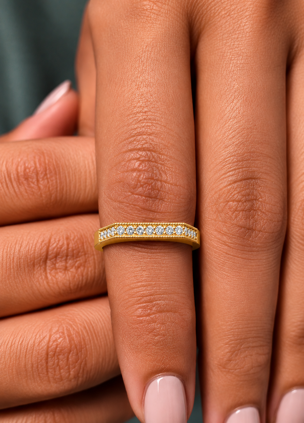 HIGHCARAT DIAMONDS