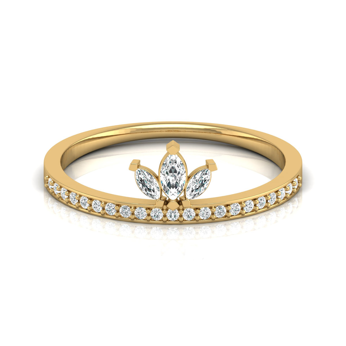 HIGHCARAT DIAMONDS
