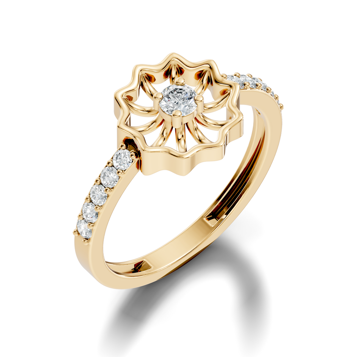 HIGHCARAT DIAMONDS