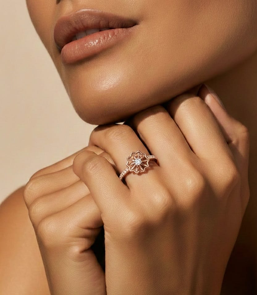HIGHCARAT DIAMONDS
