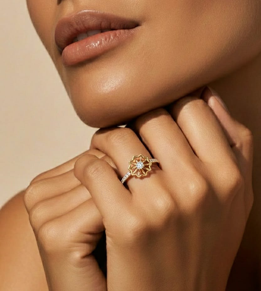 HIGHCARAT DIAMONDS