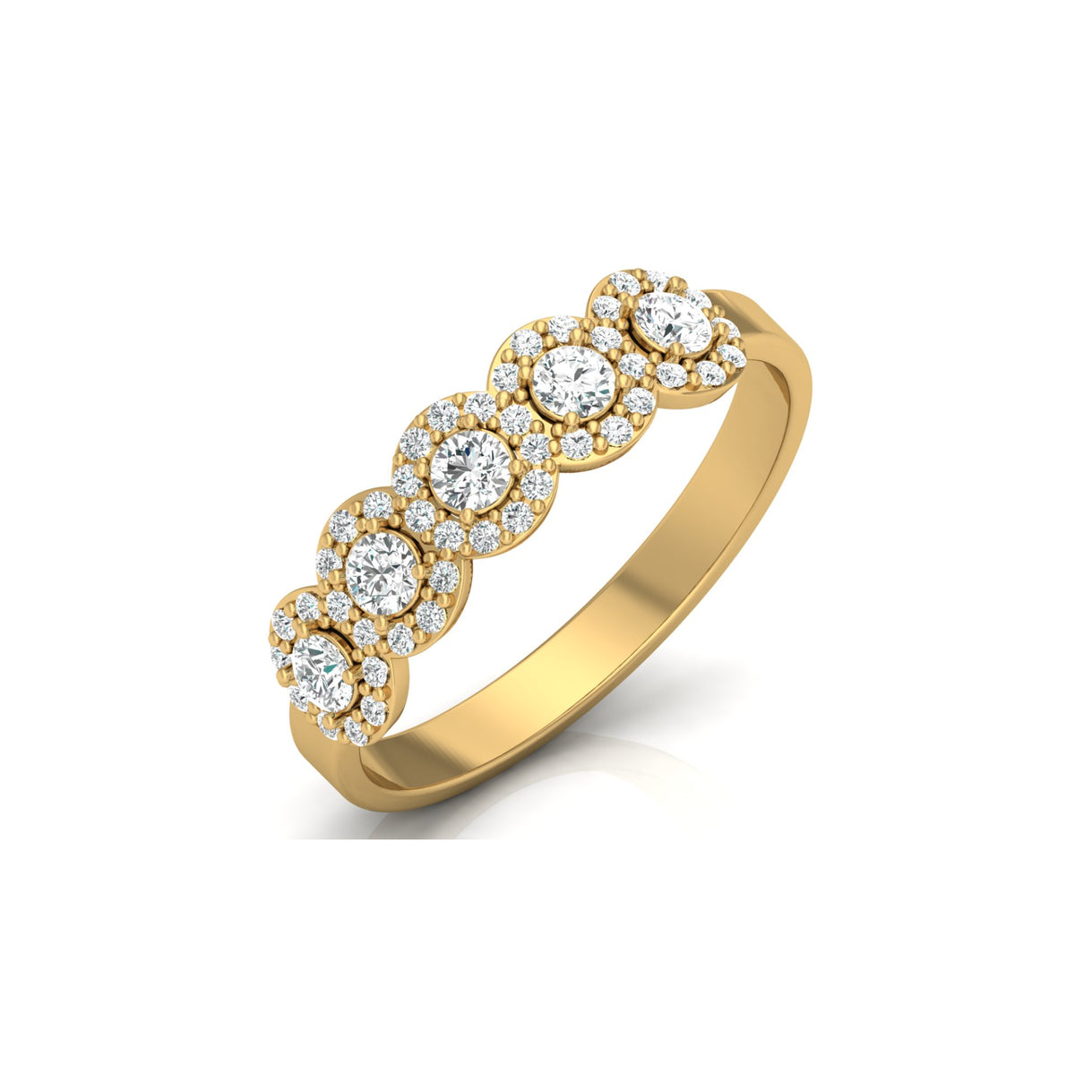 HIGHCARAT DIAMONDS