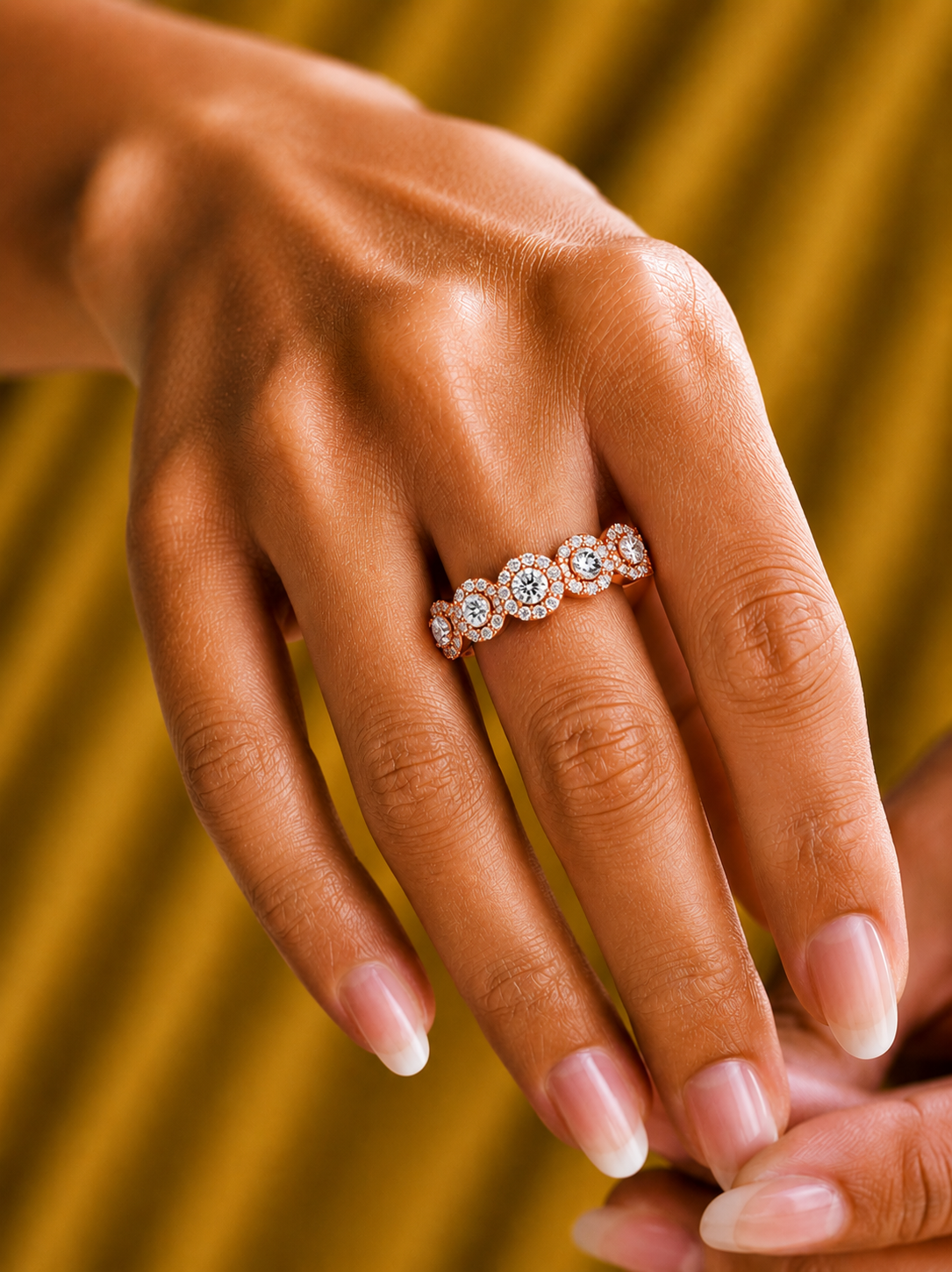 HIGHCARAT DIAMONDS