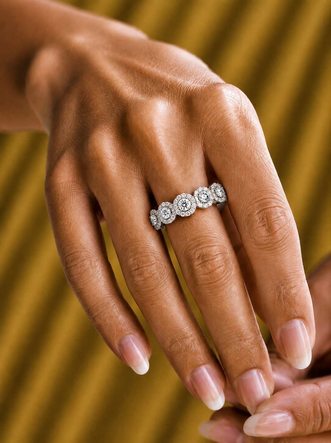HIGHCARAT DIAMONDS