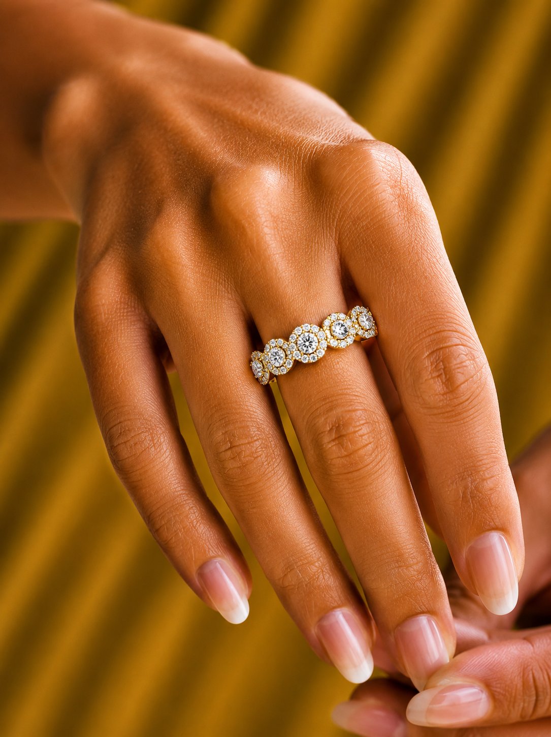 HIGHCARAT DIAMONDS