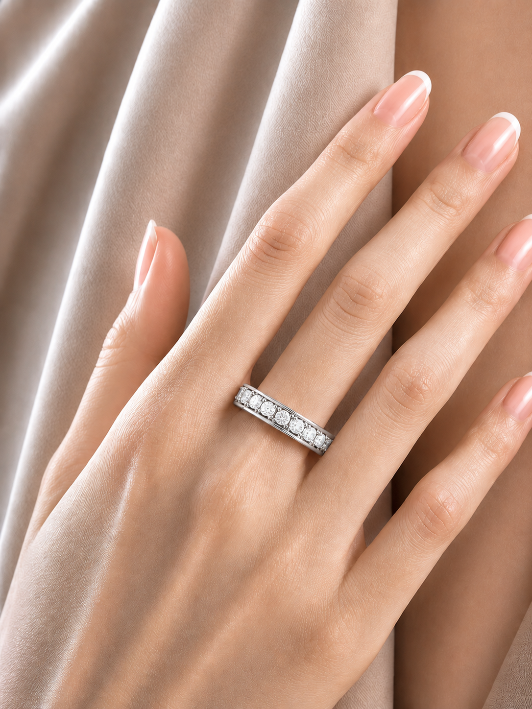 HIGHCARAT DIAMONDS