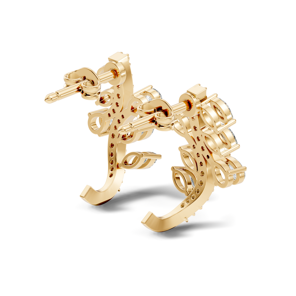 HIGHCARAT DIAMONDS