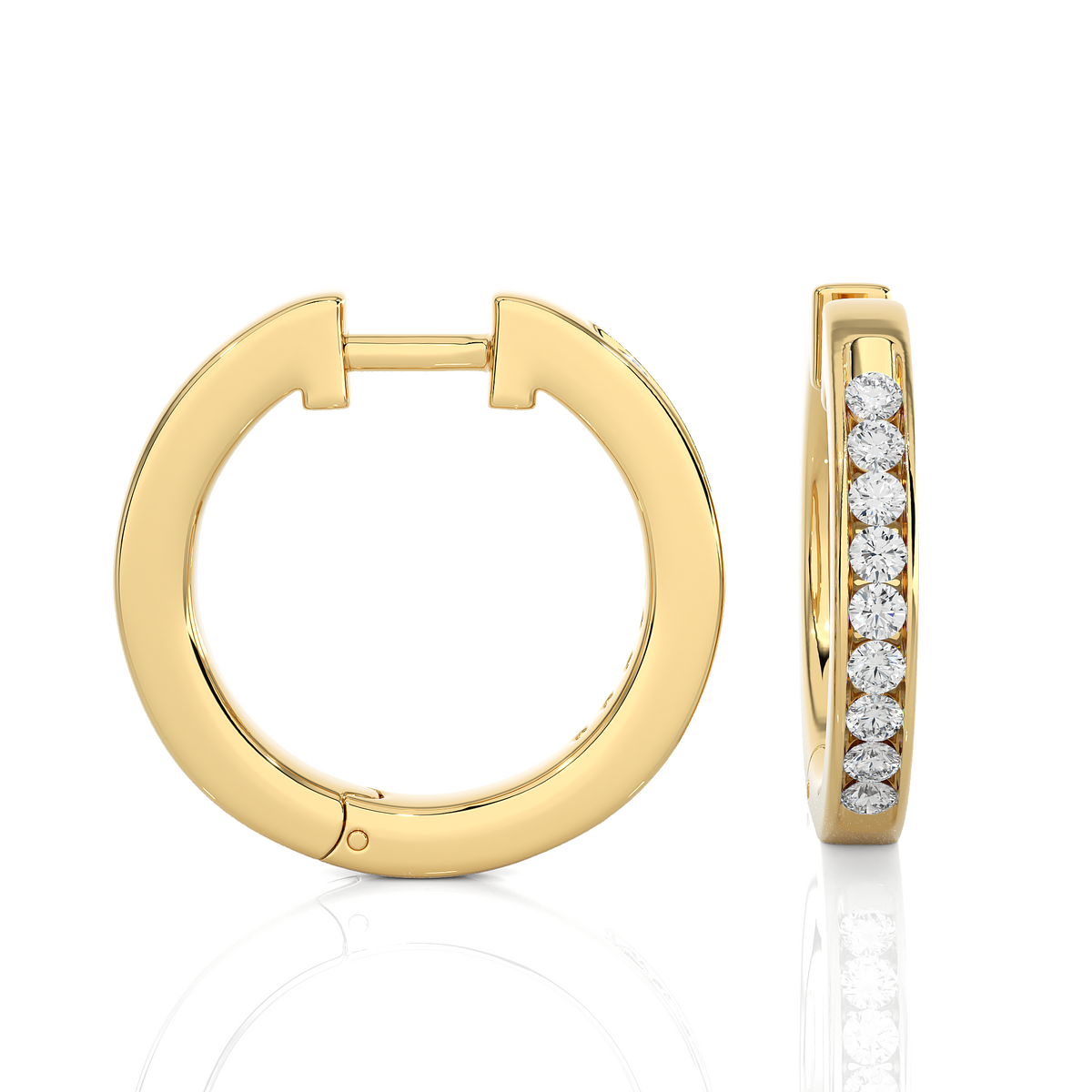 HIGHCARAT DIAMONDS