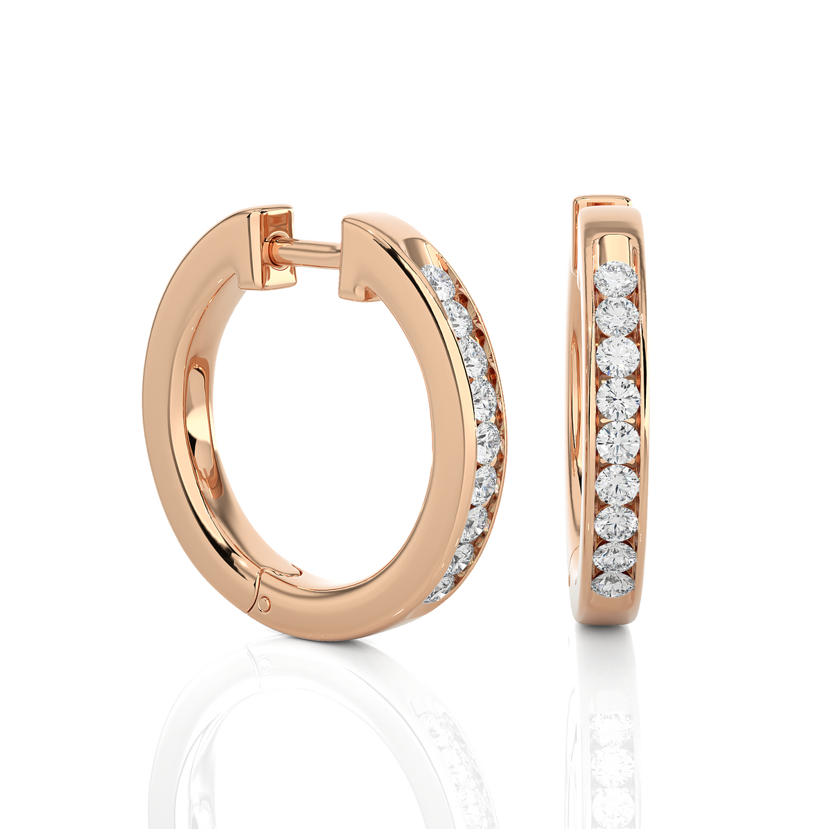 HIGHCARAT DIAMONDS