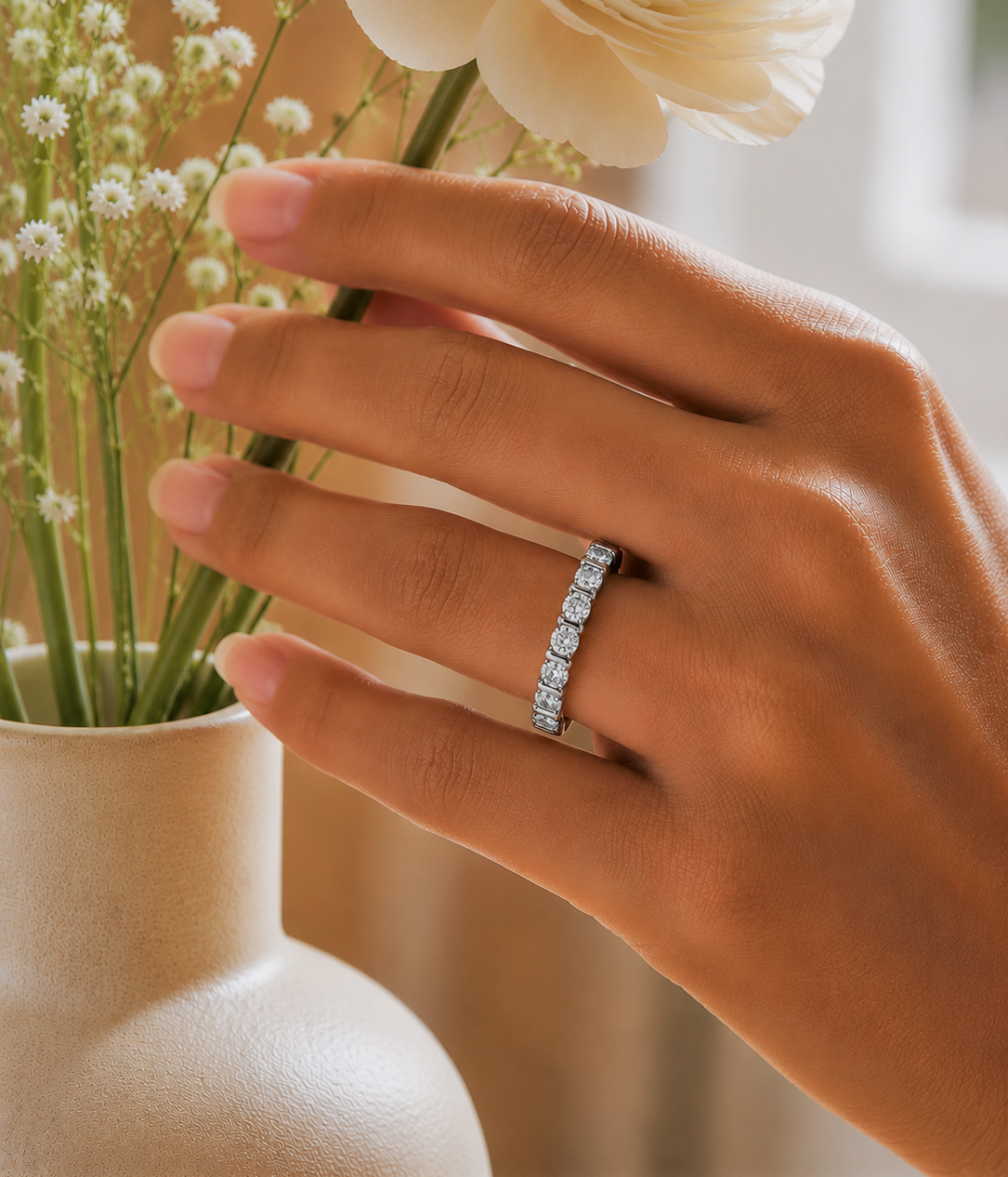 HIGHCARAT DIAMONDS