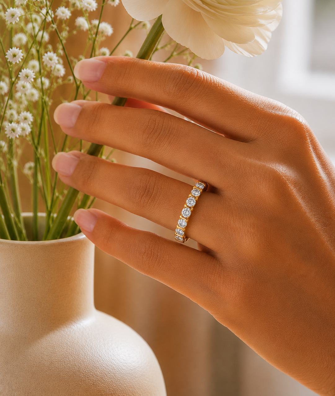 HIGHCARAT DIAMONDS