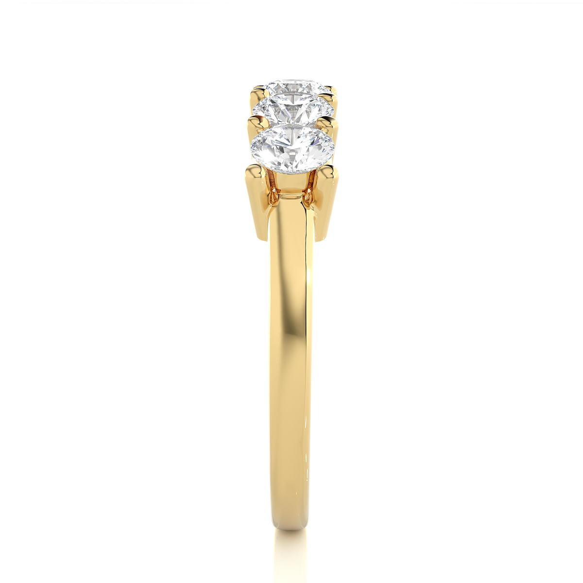 HIGHCARAT DIAMONDS