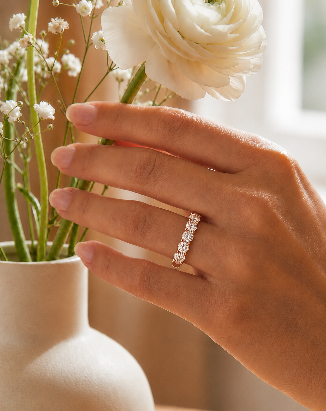 HIGHCARAT DIAMONDS