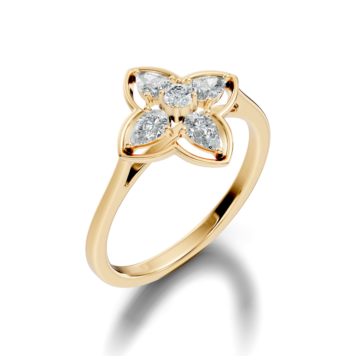 HIGHCARAT DIAMONDS