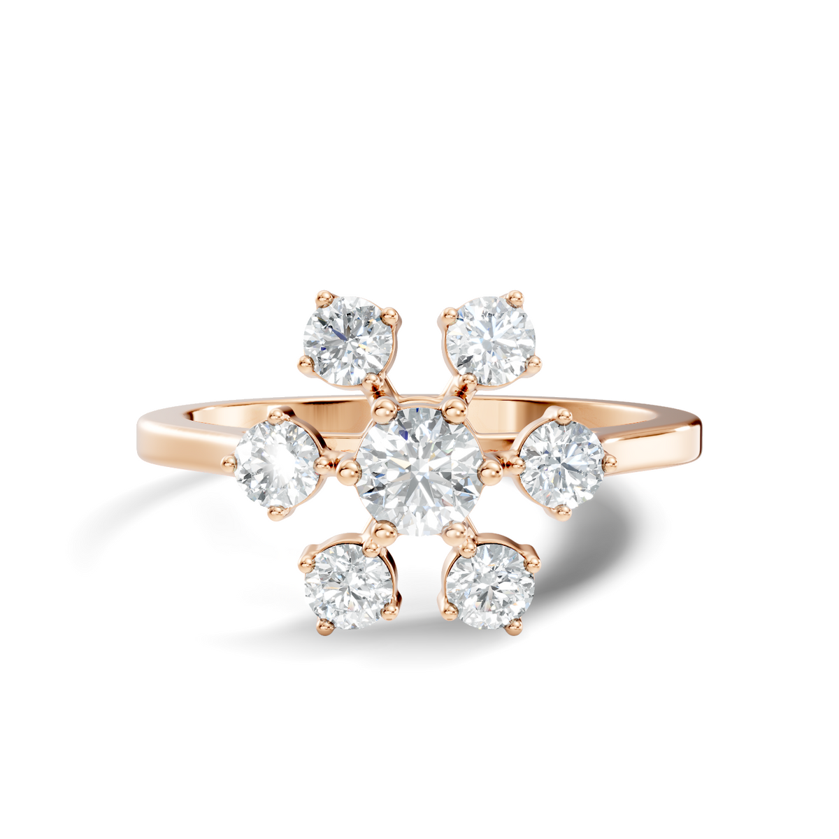 HIGHCARAT DIAMONDS