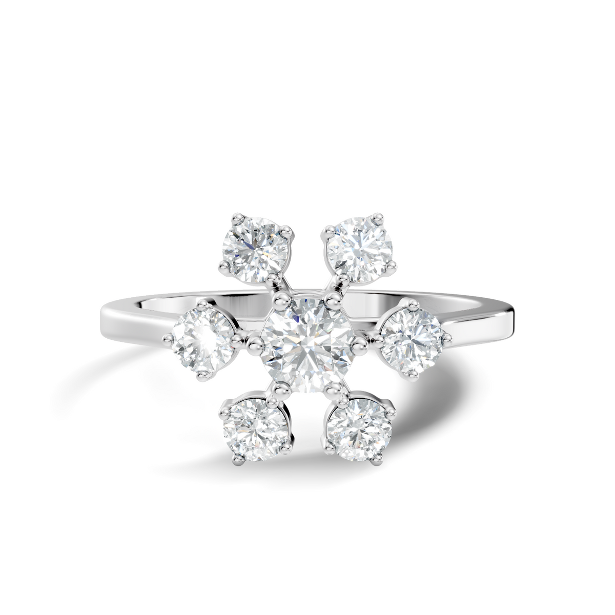 HIGHCARAT DIAMONDS