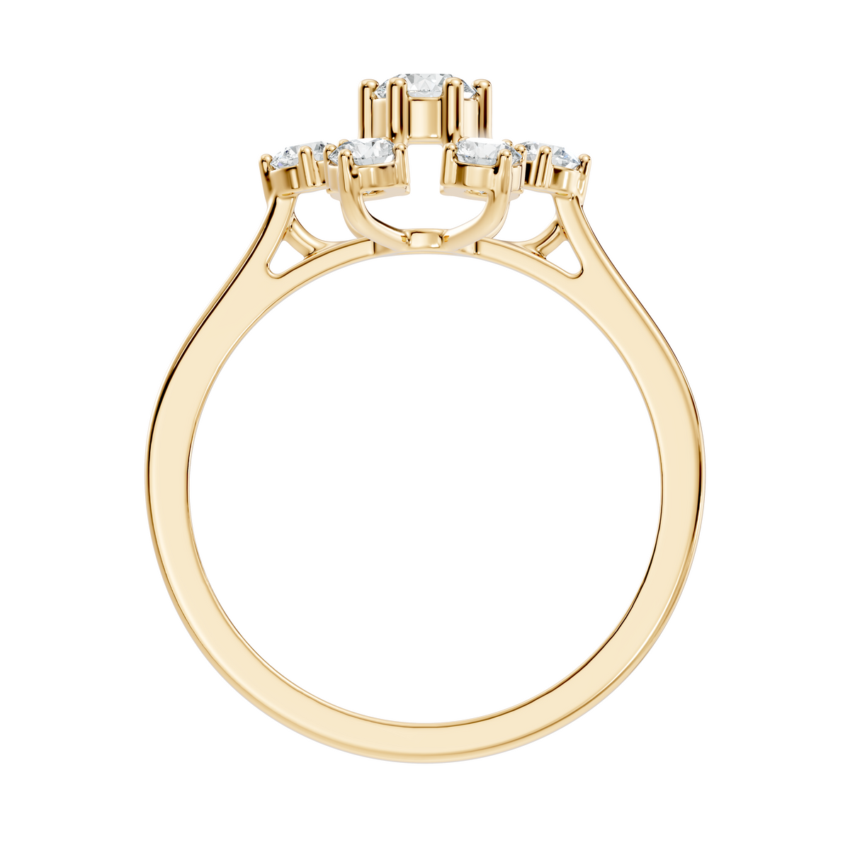 HIGHCARAT DIAMONDS