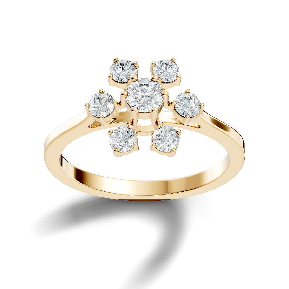 HIGHCARAT DIAMONDS