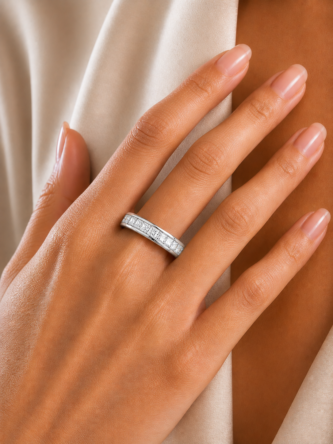 HIGHCARAT DIAMONDS