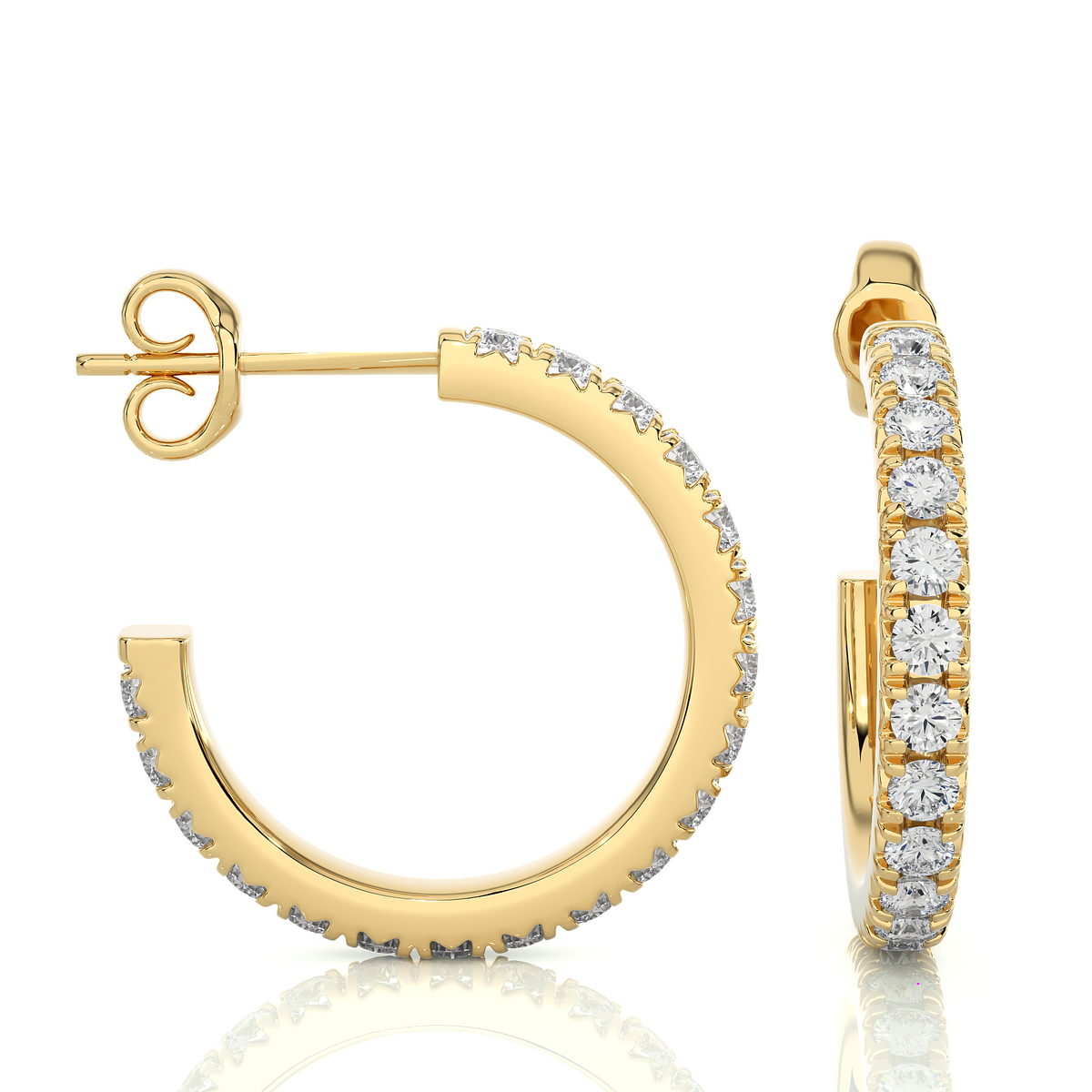 HIGHCARAT DIAMONDS