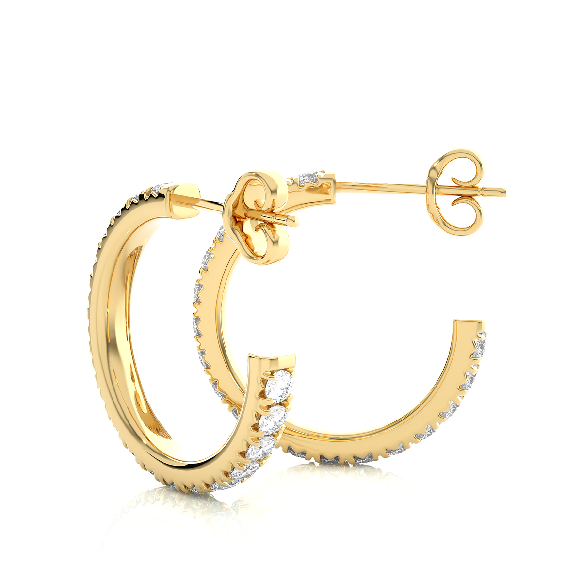 HIGHCARAT DIAMONDS