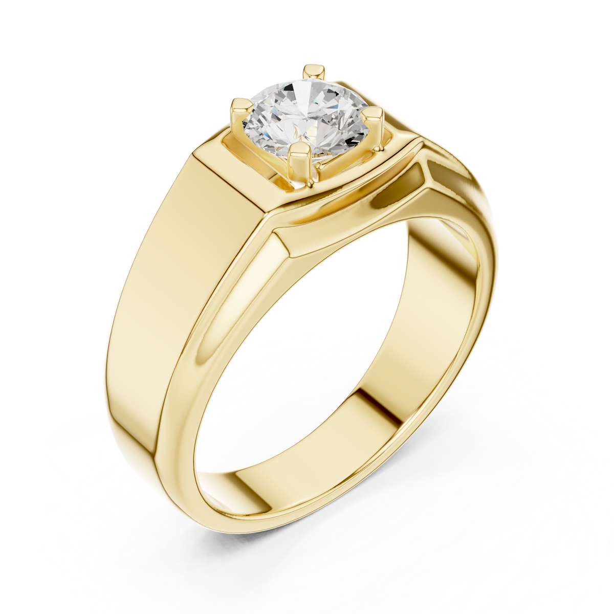 HIGHCARAT DIAMONDS