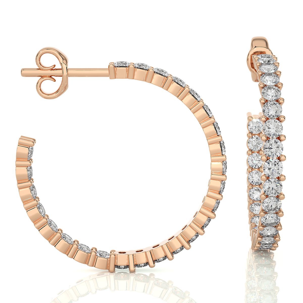 HIGHCARAT DIAMONDS