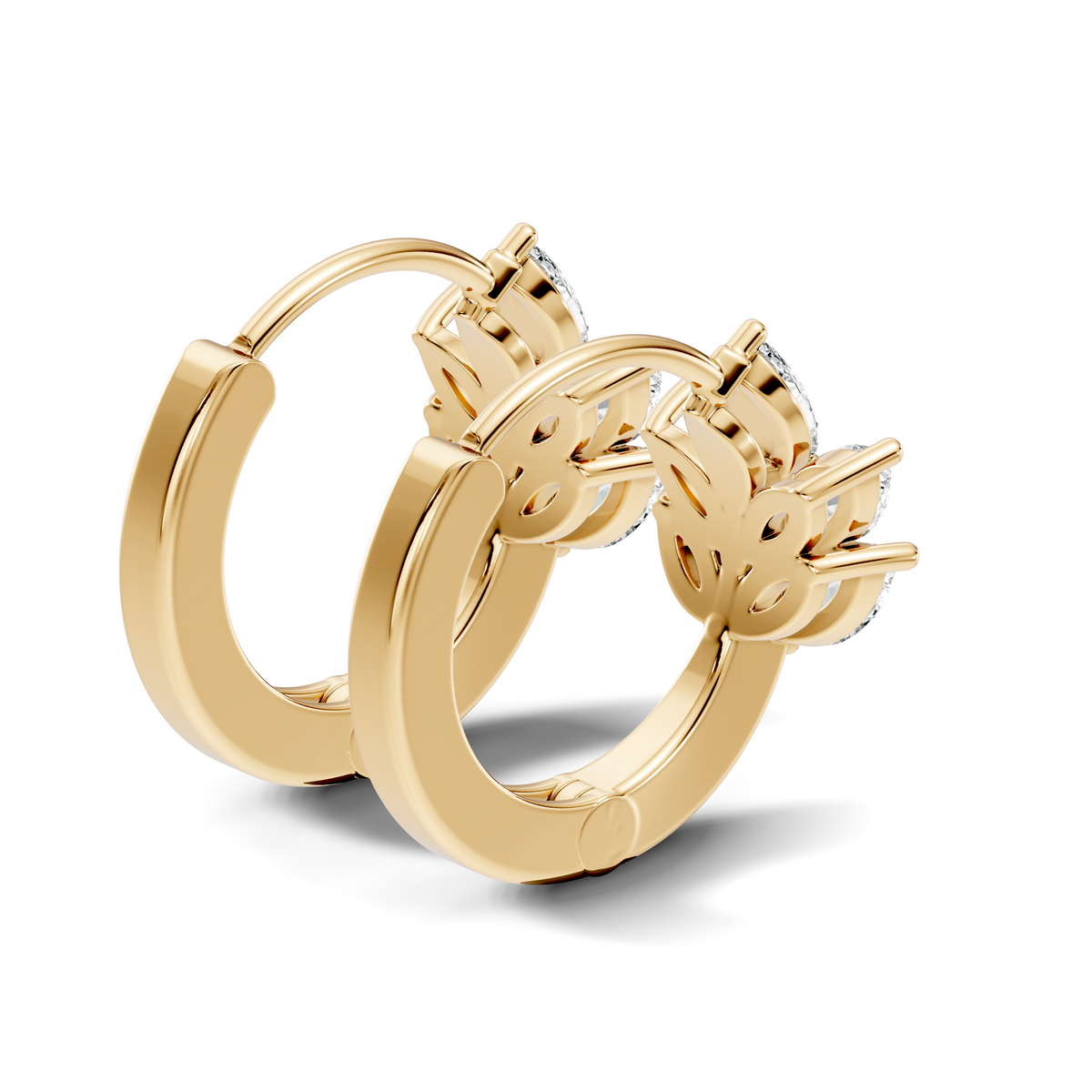 HIGHCARAT DIAMONDS