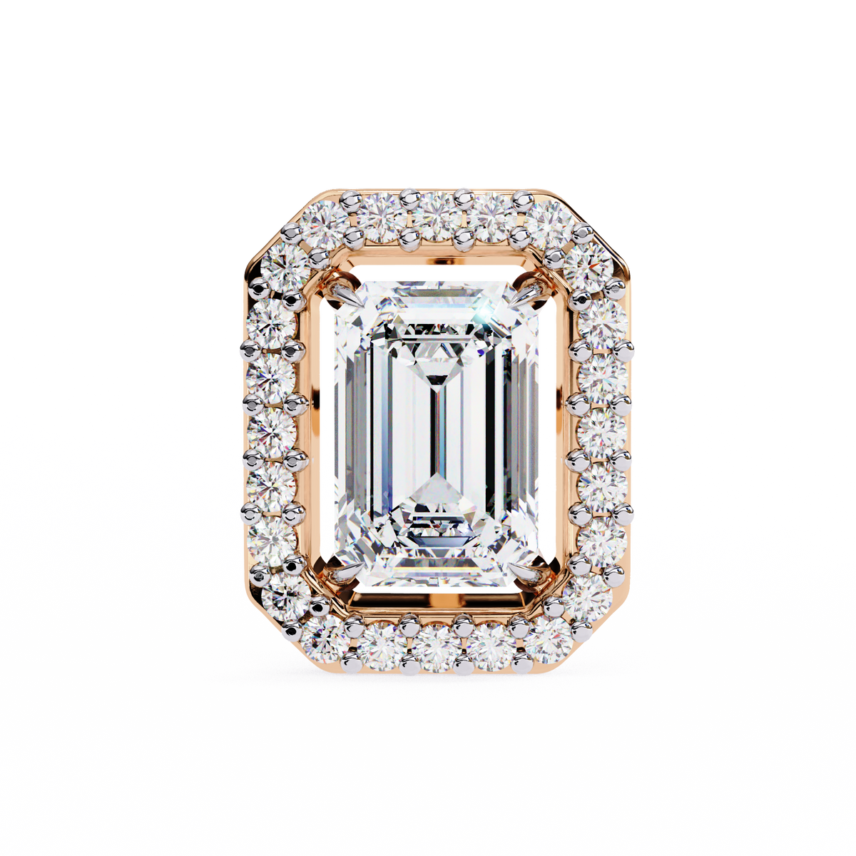 HIGHCARAT DIAMONDS