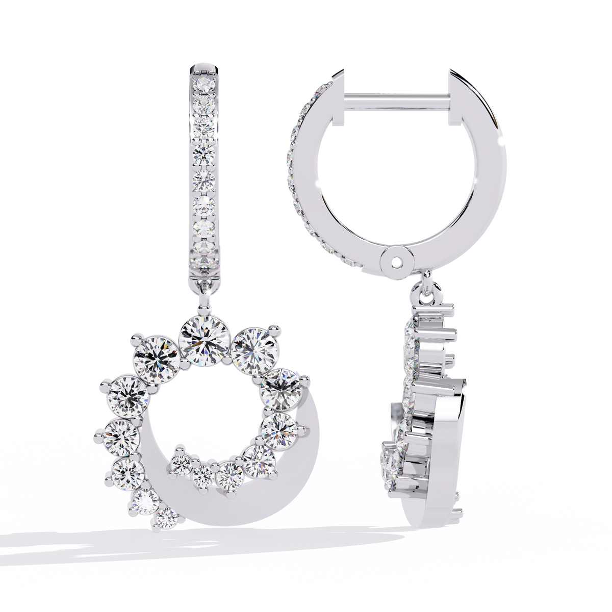 HIGHCARAT DIAMONDS