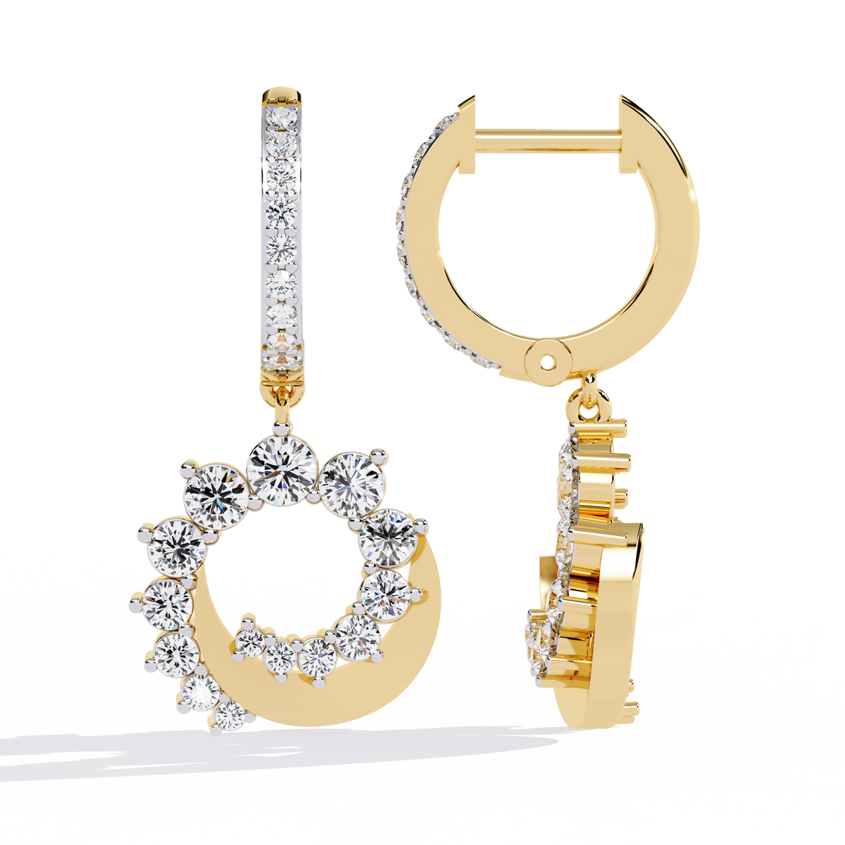 HIGHCARAT DIAMONDS
